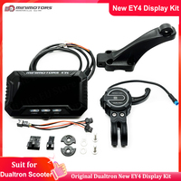 Original Dualtron Minimotor EY4 Display Index Finger Throttle Kit for Dualtron Storm/Thunder/Victor/Mini/City/Achilleus Scooter