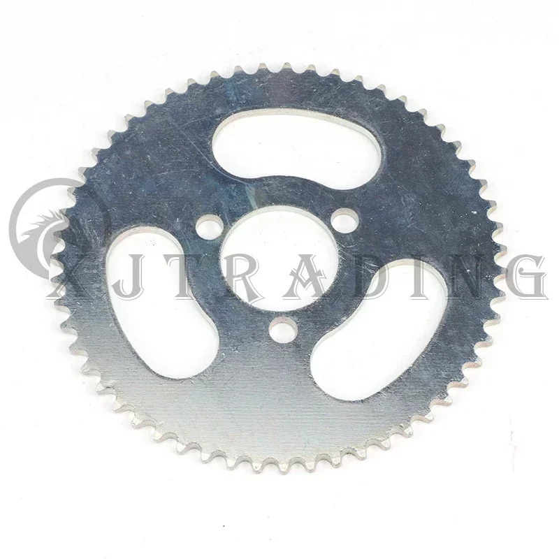 

25H 47T 55T 65T 68T 70T 80T 92T Tooth 29MM Rear Sprocket For 47CC 49CC Mini Moto ATV Quad Dirt Pit Pocket Bike Scooter Parts