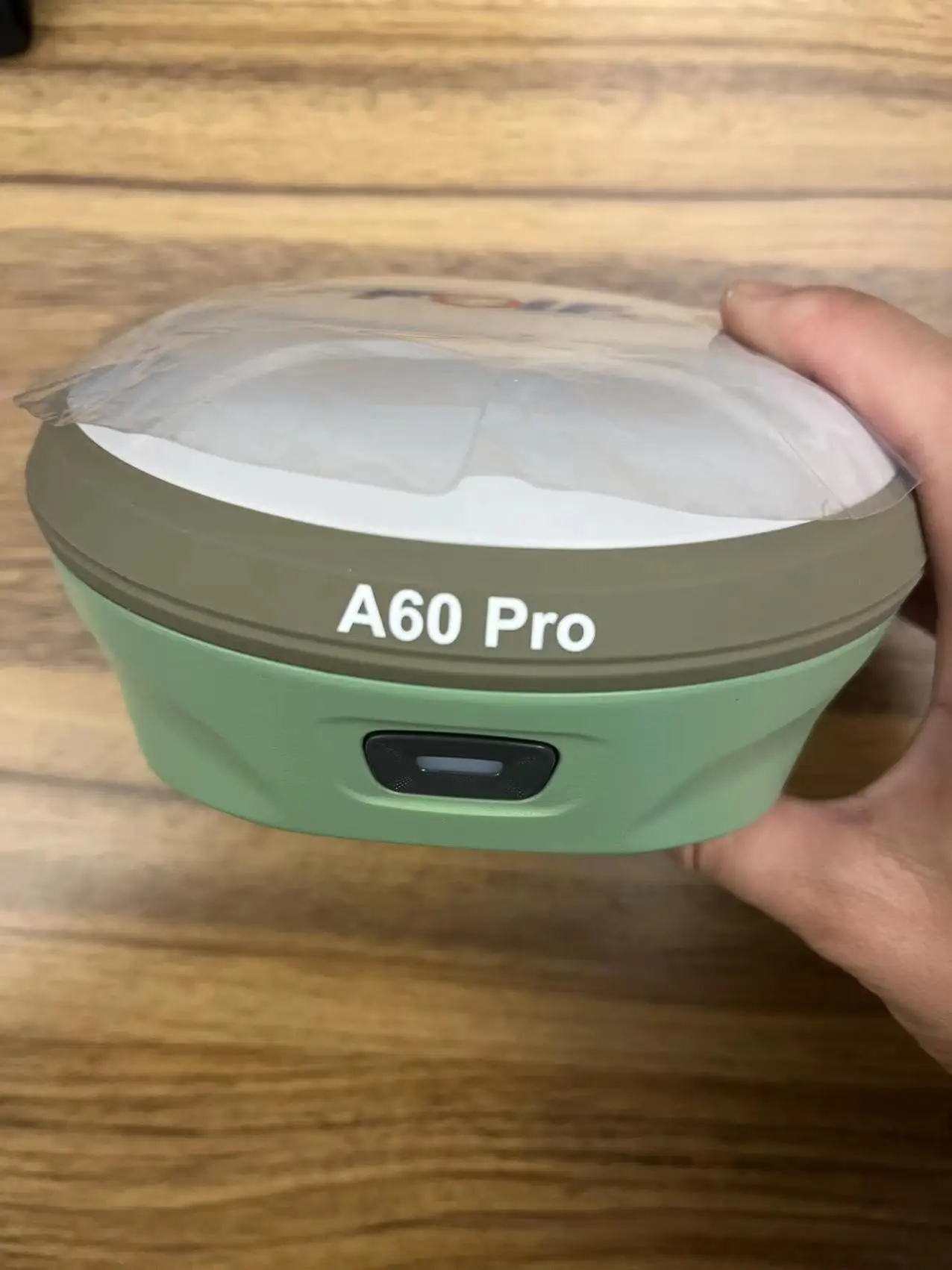 High Accuracy FOIF A60 Pro GNSS RTK GNSS Satellite Tracking 1408 Channels GPS Surveying Instrument