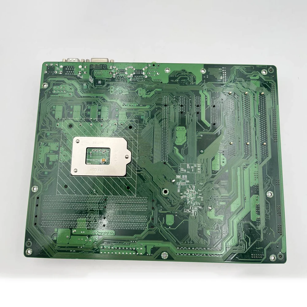 

Industrial motherboard Dual-port LGA 1156 PT630
