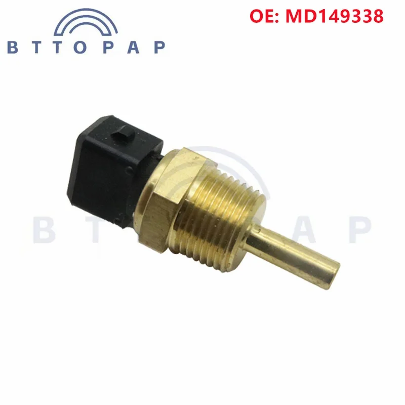 MD149338  high quality Engine Coolant Temperature Sensor For Mitsubishi Vauxhall Kia Hyundai Opel 3922026300 19189559