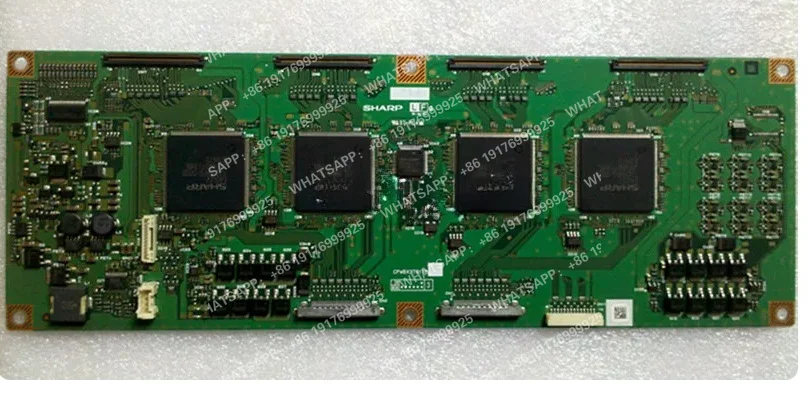 Used original logic board CPWBX3701TP 3701TP