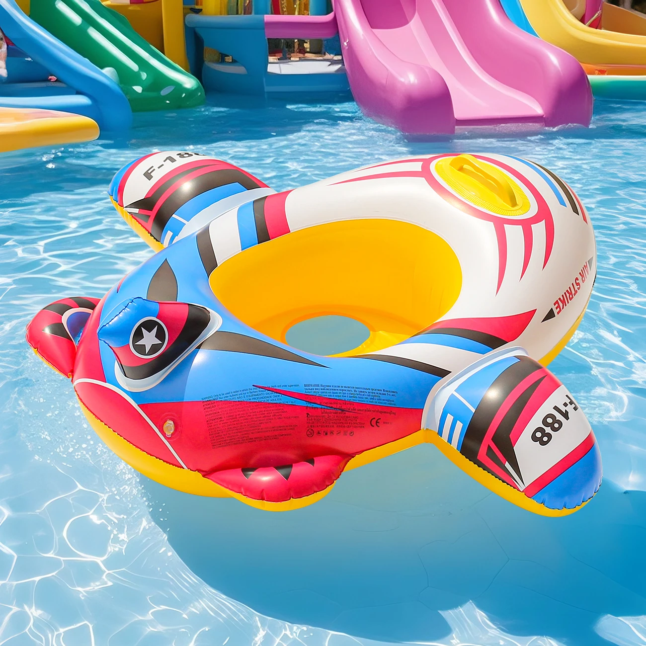 Thumbnail 3 - #27 Best Inflatable Bouncy Toys to Buy In 2026