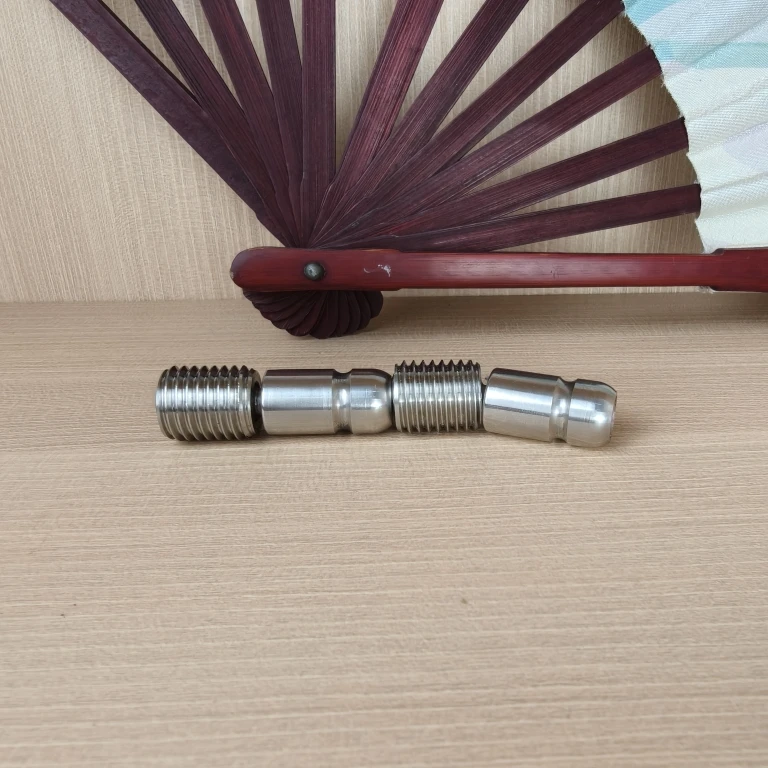 Doll Head Universal Quick Pull Interface with Joint Movable High Quality for Sinodoll
