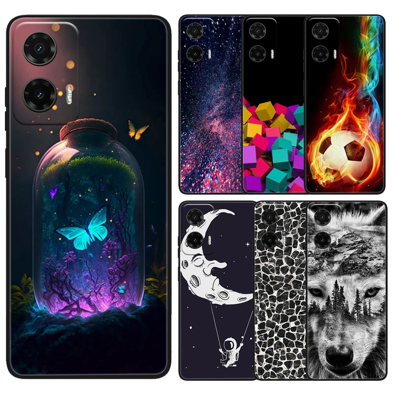 For Moto E14 G35 G5… - image