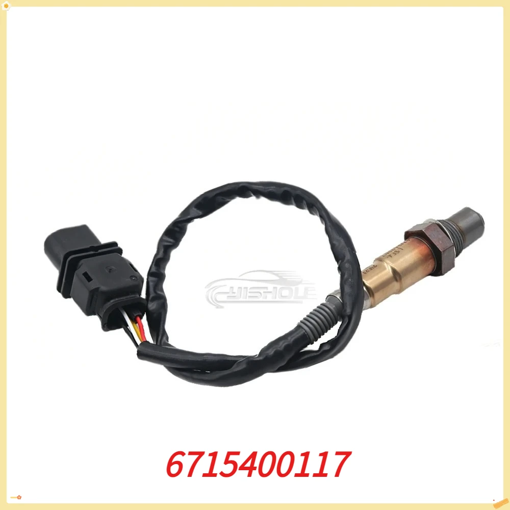 Nuevo Sensor de Oxígeno O2 A6725400817 6715400117 para SATVIC TURI G4 REXTON KORANDO SPORTS