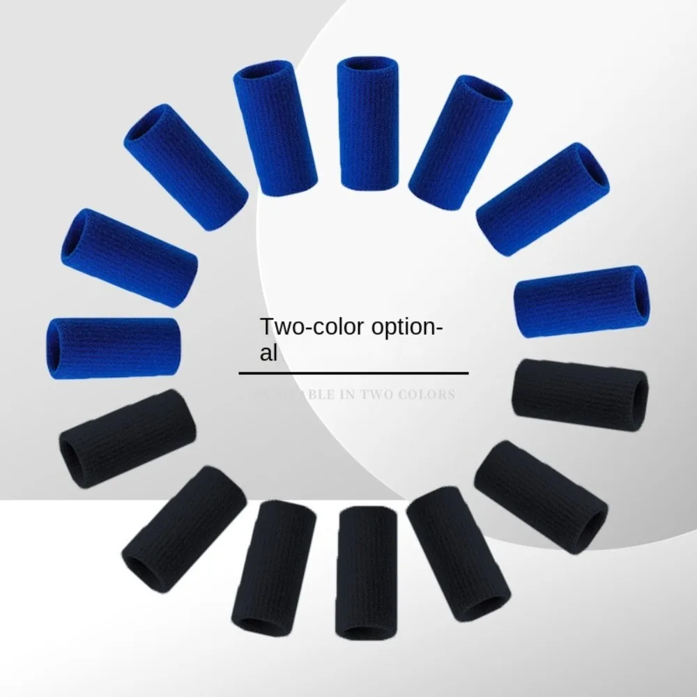 Fundas elásticas multicolor para dedos – Protectores de pesca deportiva - imagen 5