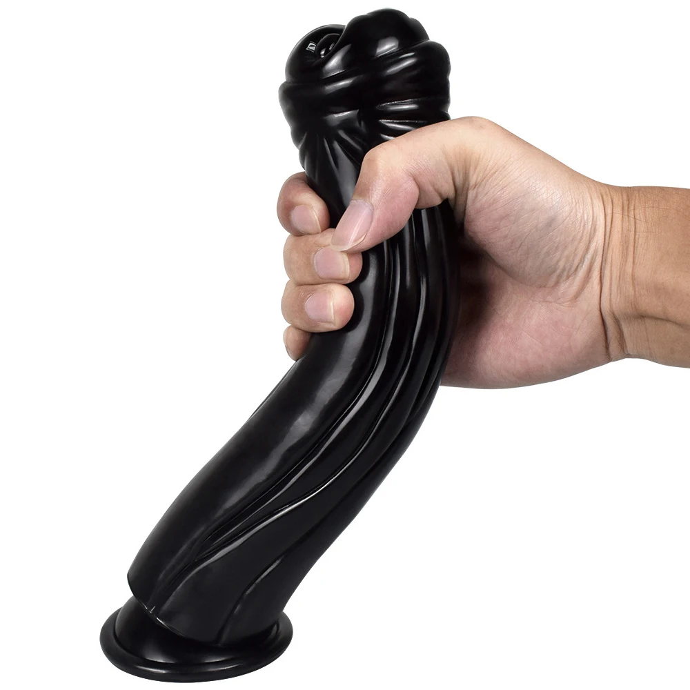 Butt Plug Anal Plug with Strong Suction Cup Prostate Massager Adult Products Female Masturbator Anus Sex Toys for Couple Woman18