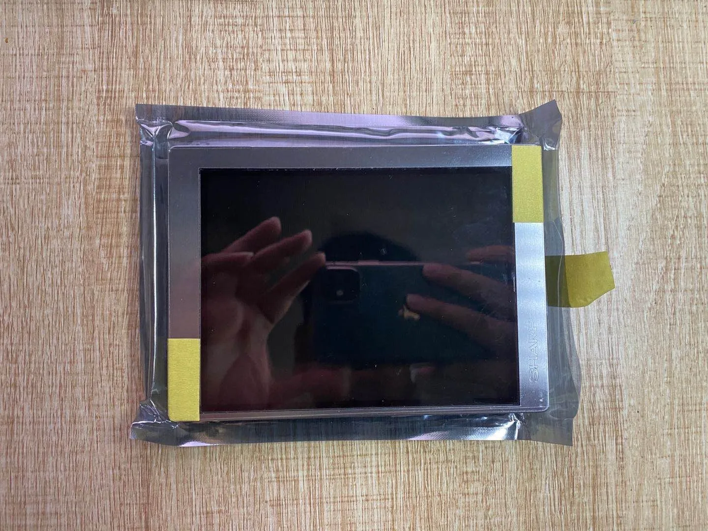 For Sharp High-quality 5.7 Inch LCD Screen LQ057Q3DC11 Original Test