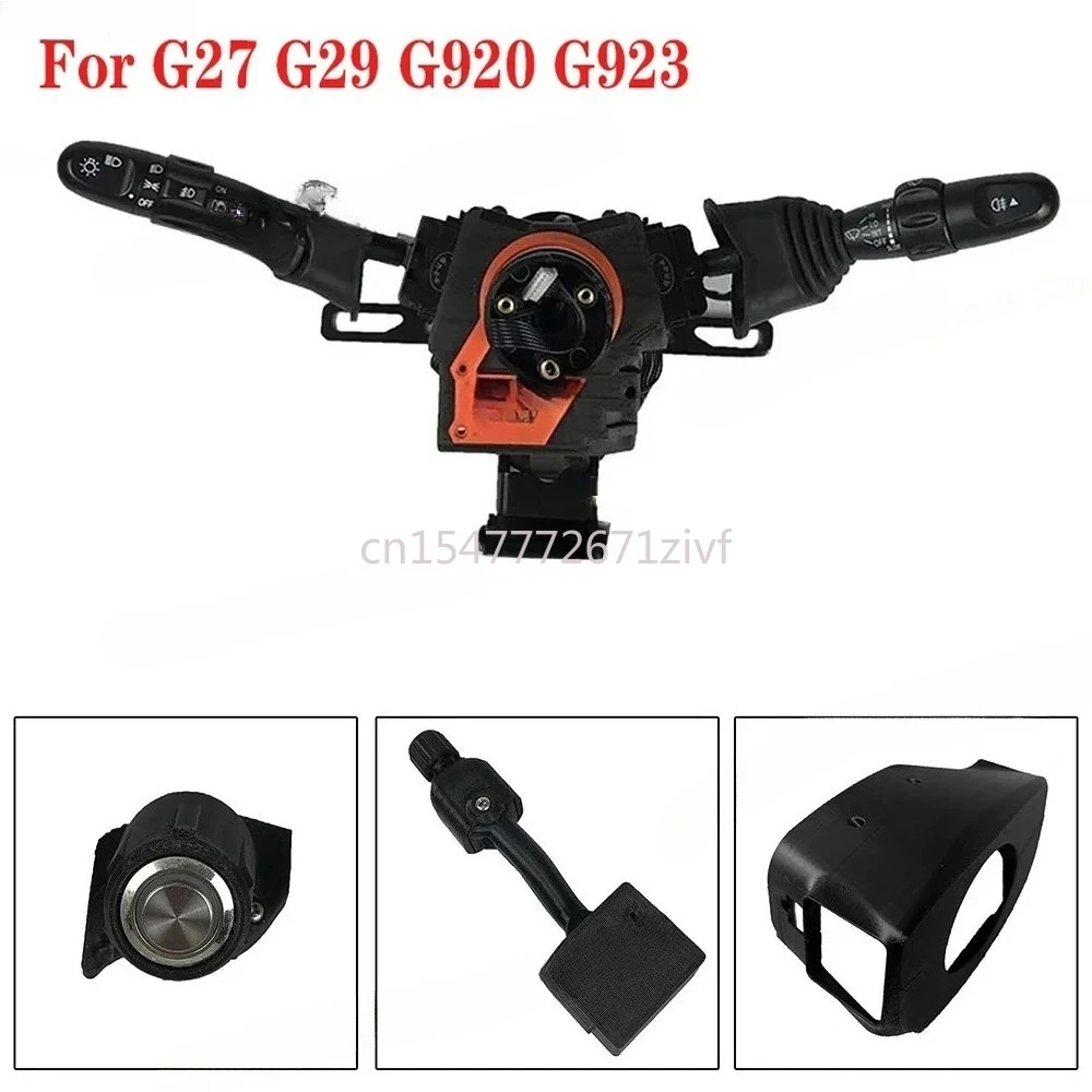 

Для G29 G27 G923 для T300 евро/американский грузовик, симулятор, игры, рулевое колесо, комплект для модернизации дворников указателя поворота