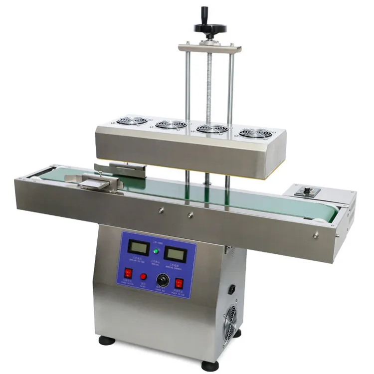 

Electromagnetic Induction Aluminum Foil Sealer/ Plastic Bottle Cup Foil Sealer/ Aluminum Foil Bottle Sealing Machine