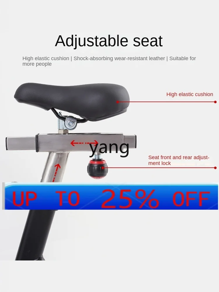 

lmm Spinning Household Sports Wind Resistance Bicycle Small Indoor