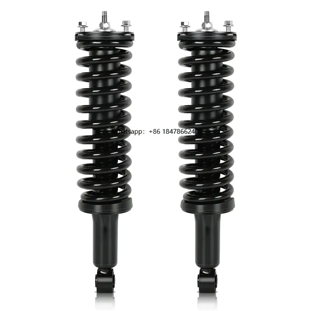 

Fits for 1995-2004 Tacoma 4WD RWD Front Strut and Spring Assembly 2PCS