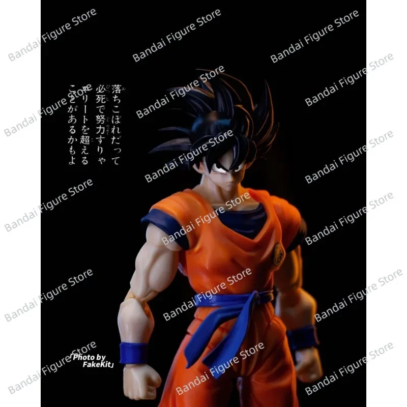 

Recustom Lefma Dragon Ball Super Saiyan Son Goku Vegeta Head Accessories Headsculpt Anime Action Figures Model Toys Gifts