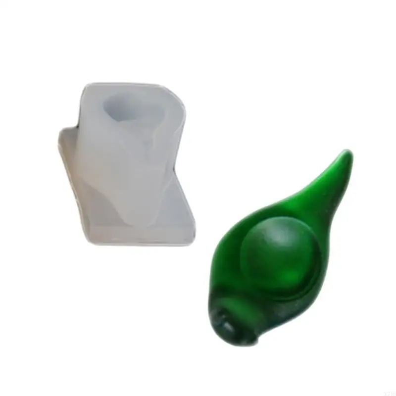 Versatile Silicone Snail Holder Silicone Mold for Snail Ball Base for Craft Enthusiasts and Professionals