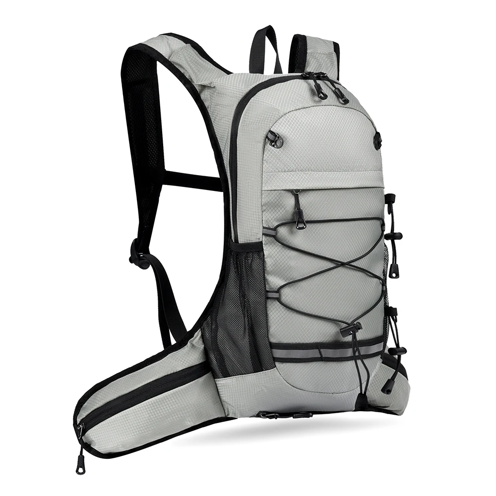 AliExpress Outdoor Cycling Backpack Portable Waterproof Bicycle Bags Outdoor Sports Climbing Hiking Pouch MTB Road Bike Hydration Backpack