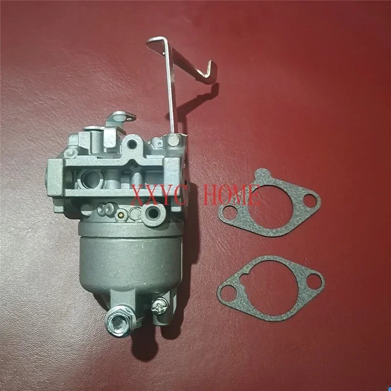 

G400 CARBURETOR ASSY GV400 ENGINE / MOTORS CARB GENERATOR CARBY W/O NO SOLENOID MANUAL CHOKE VALVE 16100-890-952