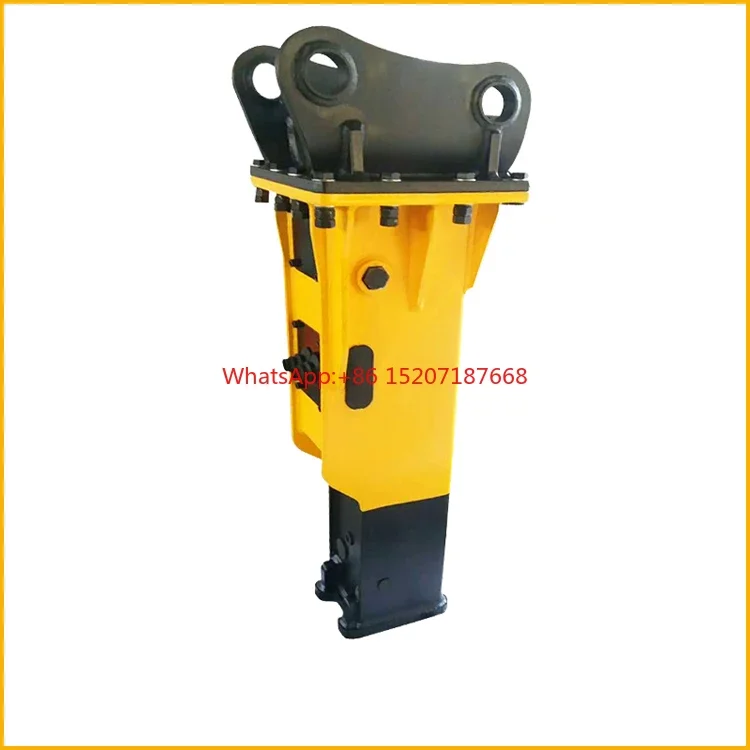 

hot sale hydraulic breaker excavator hydraulic breaker excavator hammer hydraulic breaker in yantai