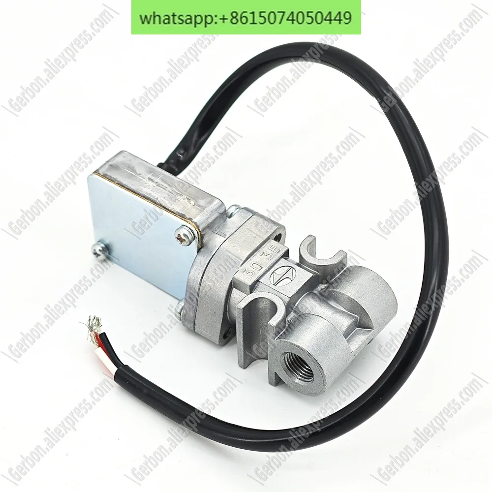 LUBE Grease Pressure Switch GPL-30 GPL-30-D GPL-55 GPL-55-D 209282 209409 209392 209403