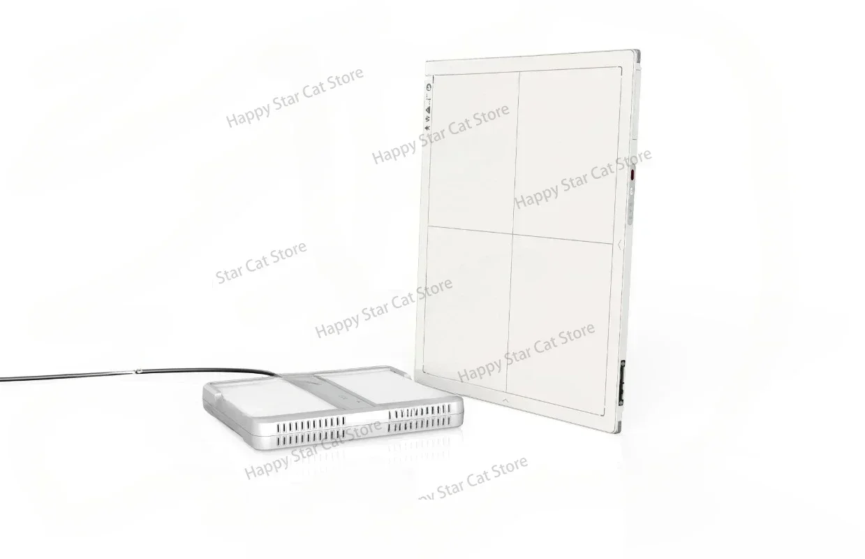 17*17 Wireless FPD & Wifi  Flat Panel Detector