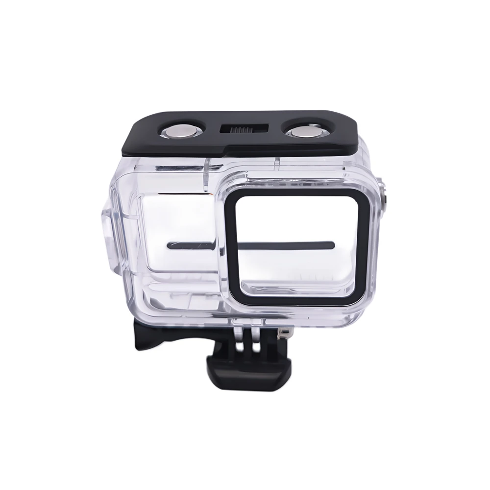 

For inst360 ACE Camera Waterproof Case Protective Cover 60 Meters Dive Case Accessories