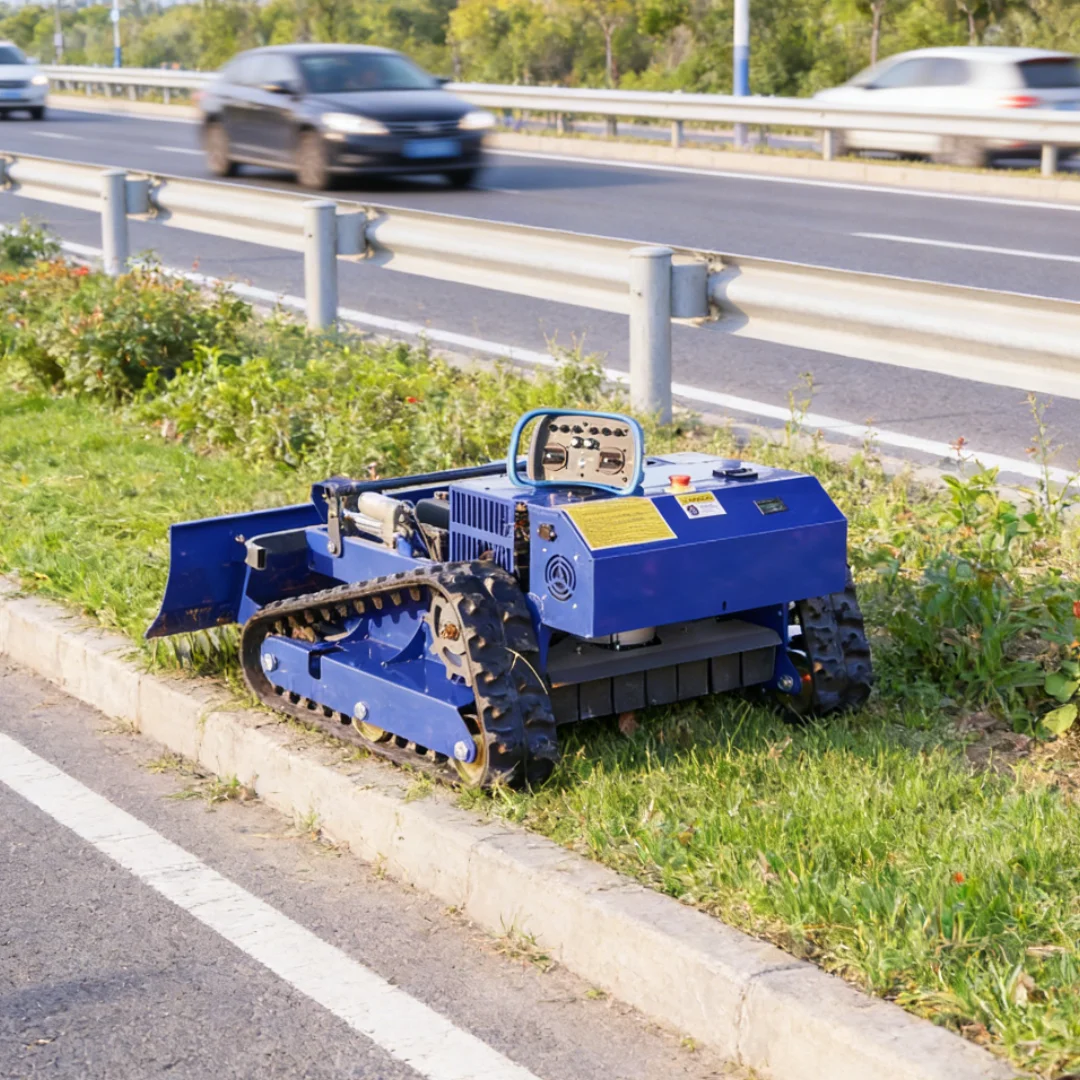 

Индивидуальная фермерская косилка, садовая, лесная косилка, мощная моторная косилка