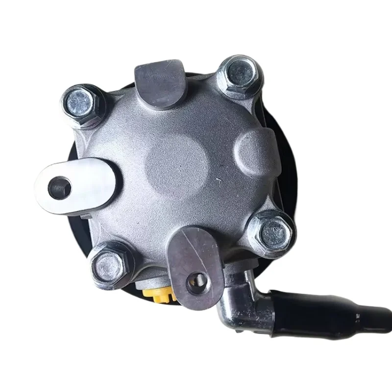 Hydraulic Power Steering Pump 491101AA0A ZX02A 9N00A JA100 ZX70A Fit for NISSAN ALTIMA 3.5L V6 2007 MAXIMA 3.5L V6