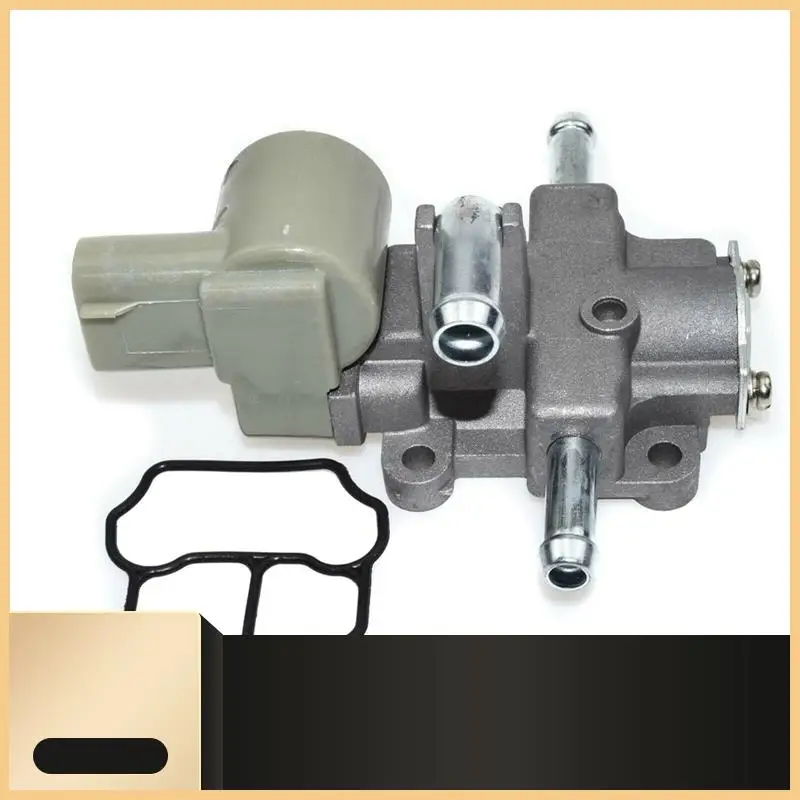 

Idle Air Control Valve For Land Cruiser Toyota Prado 3400 4Runner Tacoma Idle Motor Assembly 22270-62050 5VZ 136800-0680-N30R