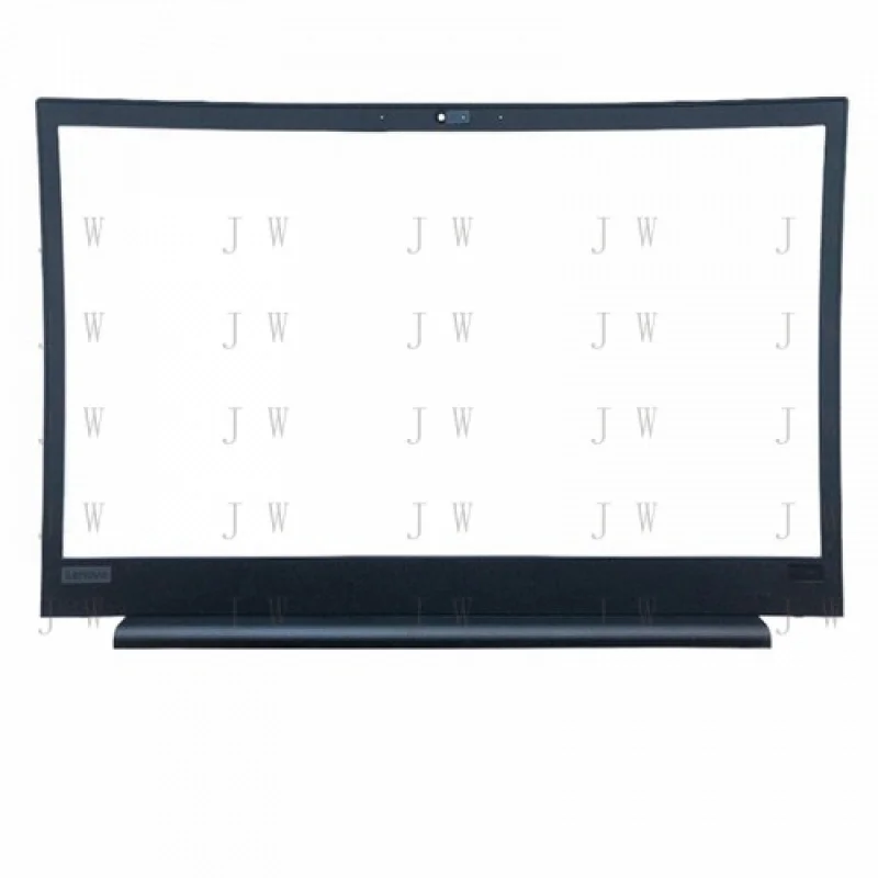 

DDZ New For Lenovo ThinkPad E580 E585 LCD Back Cover Top Case Rear Lid+Front Bezel
