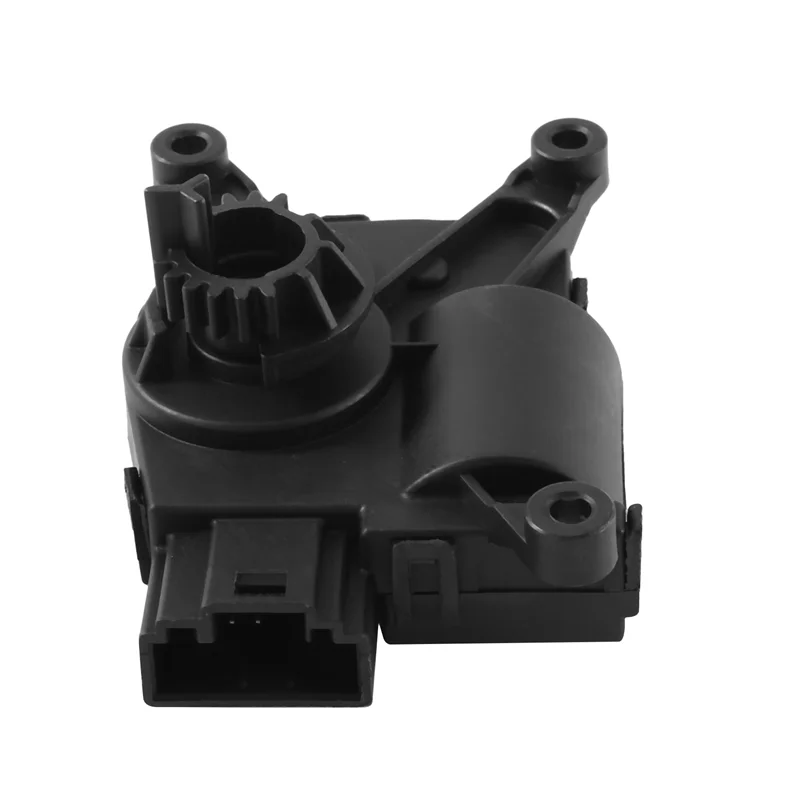 

A04E-Replacement 5Q0907511K Air Conditioner Servo Motor Air Conditioner Damper Actuator Auto For 2017-2019 Golf