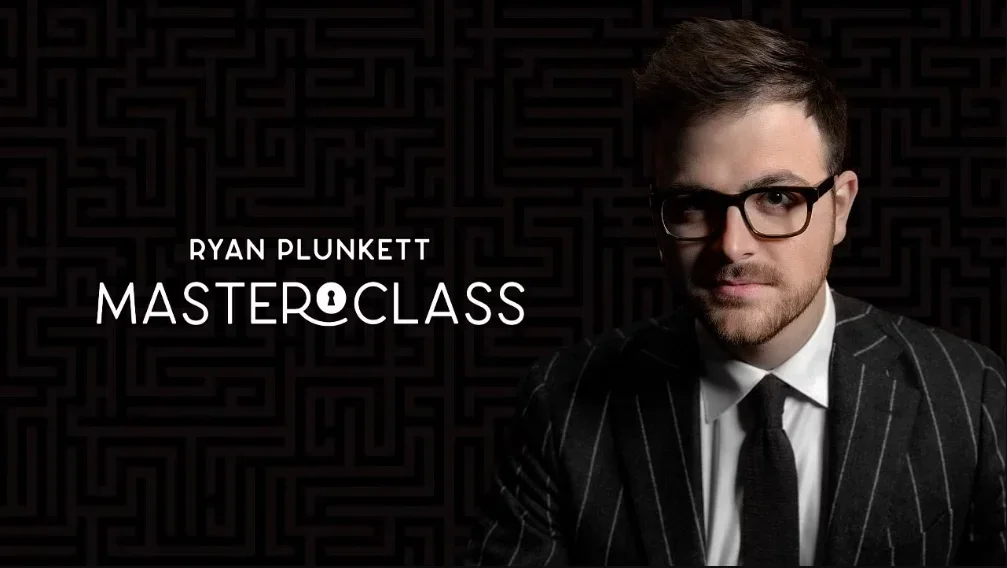 B., plunkett masterclass viver 1 a 3, truques mágicos