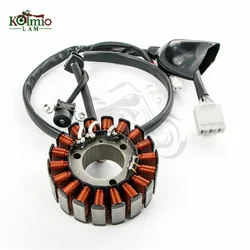 Fit for 2004 - 2015 YAMAHA Majesty 400 YP4 Motorcycle Magneto Generator Stator Coil YP 400 YP400 2014 2013 2012 2011 2010 2009