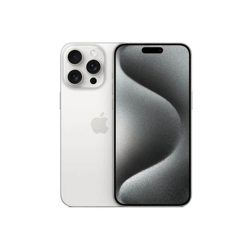 هاتف Apple iphone 15 Pro Max 5G الذكي 256GB/512GB/1T ROM شاشة 6.7 بوصة iOS17 جميع الألوان في حالة جيدة هاتف مستعمل أصلي #3
