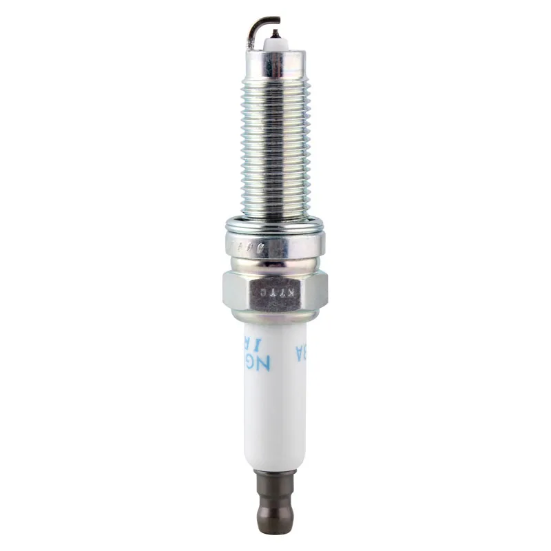 ILZKR8A Original NGK Iridium Spark Plug for VOLKSWAGEN PASSAT 3.6 2007-2014 CC SKODA SUPERB 3.6L 2008-2015 AUDI A8 BWS CDVA