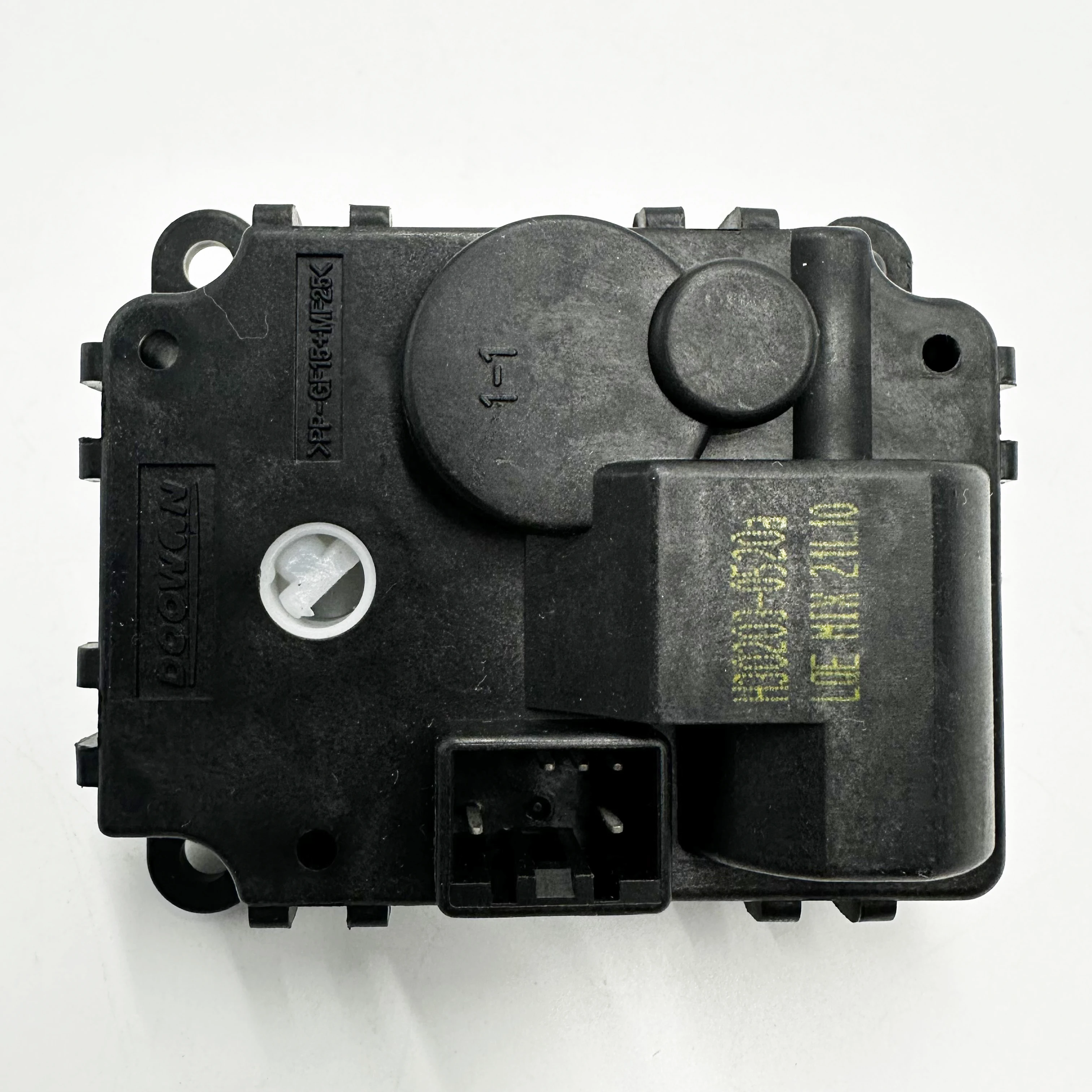 ACTUATOR-MODE 97159-2F000 971592F000 For Kia Cerato 2003 - 2009