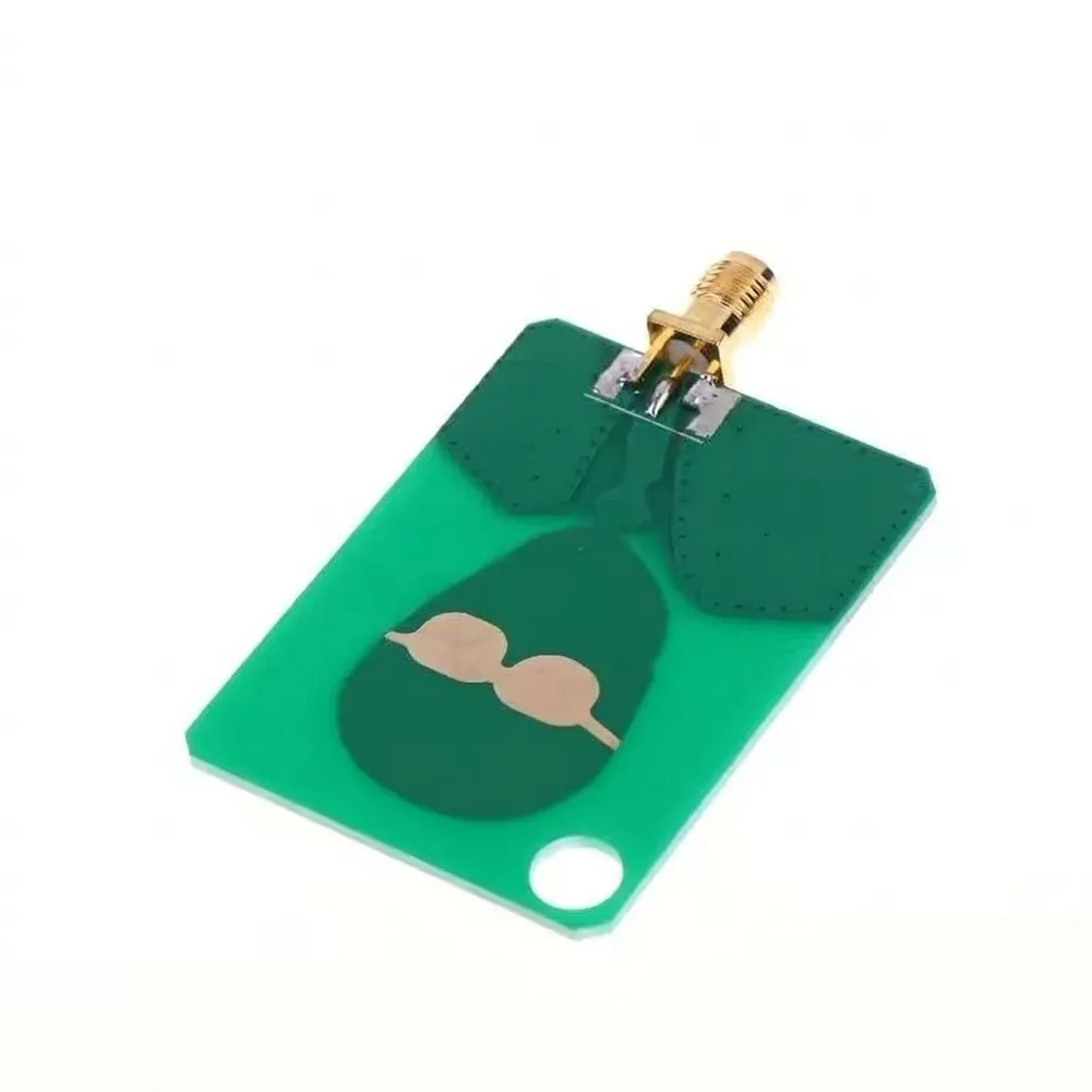 2.4GHz to 7GHz for uwb RF for antenna Module PCB Integrated For SMA K Interface for Multi Protocol Wireless Applications