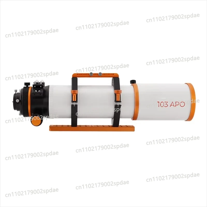 103APO Astronomical telescope astrophotography Telescope Photography
