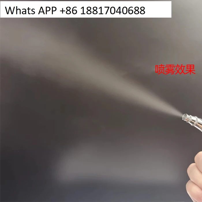 Caneta de oxigênio, instrumento de beleza, acessórios, hidratação e hidratação em spray, uso de instrumento de conexão celular