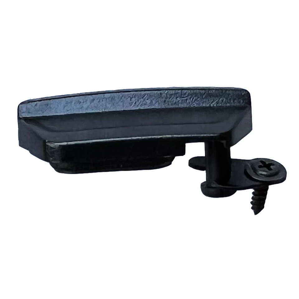 Tapa de Goma Original para Garmin Edge 530, Tapón Antipolvo para Puerto USB, Set de Tornillos Inferiores y Herramientas de Ensamblaje 3