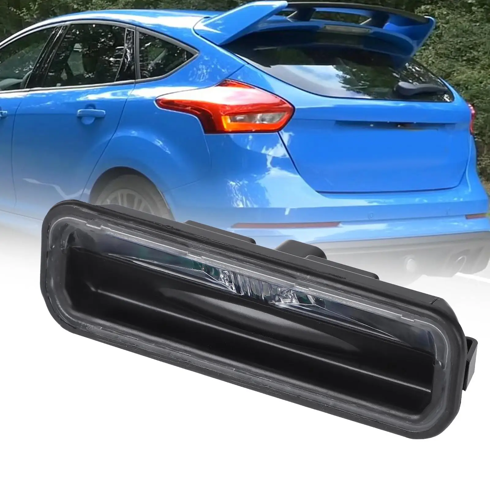 

Кнопка открывания крышки багажника для Ford 2010 года и новее