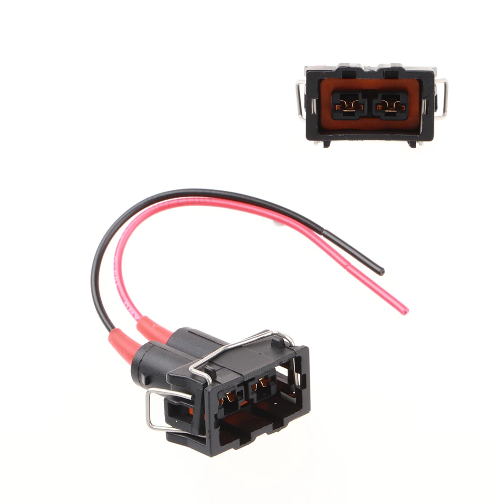 2X Car Horn Socket …