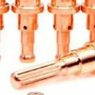 Cutter Spare Parts Kit 22Pcs 9-8215 9-8207 9-8213 9-8218 For Thermal Dynamics Welding Consumables Supply