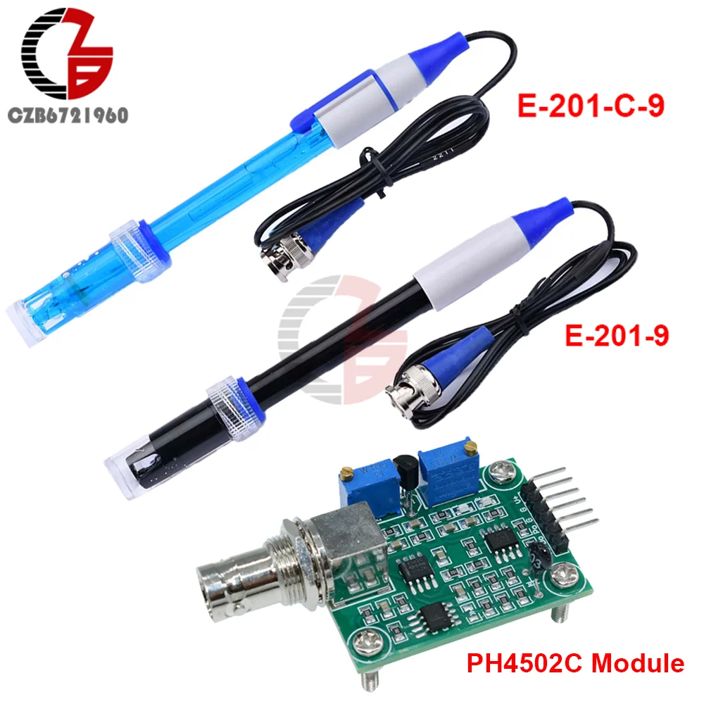 Ph Replacement Prob… - image