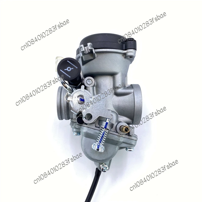 

For Suzuki King Diamond Leopard HJ125K-2 GX125 GS EN125-A/2A/3A Genuine Carburetor