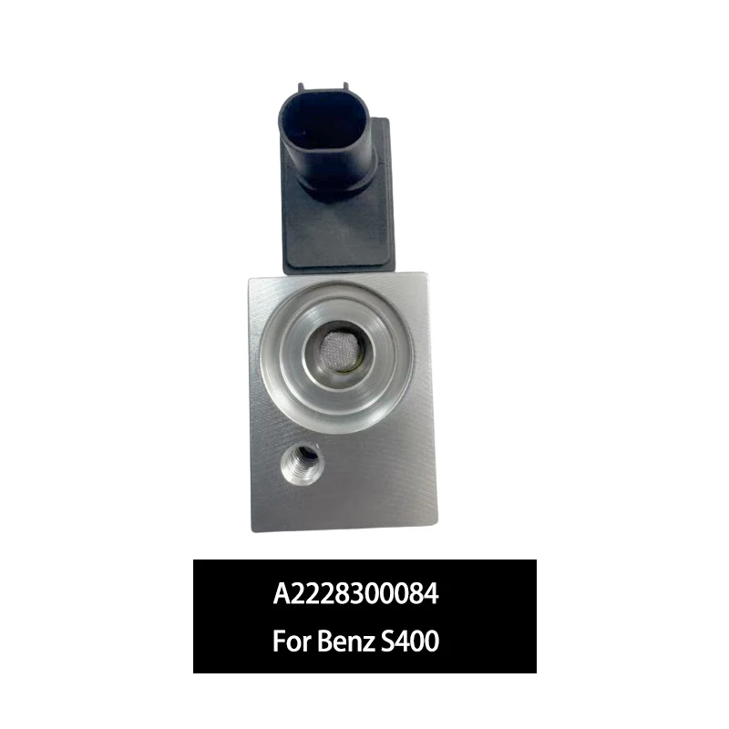 

Cooling system use A2228300084 2228300084 A/C Expansion Valve For Mercedes Benz Engine parts