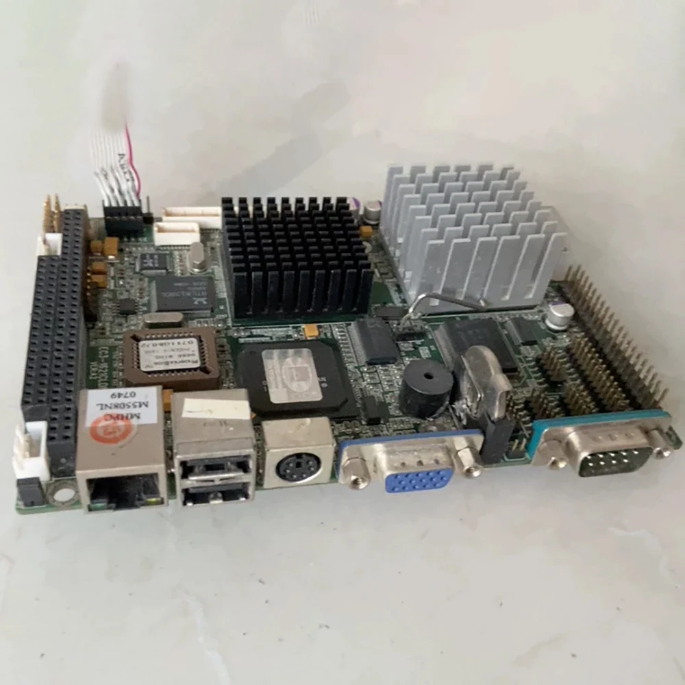 

EC3-1621CLDNA VER:A2 Промышленная материнская плата для медицинского оборудования