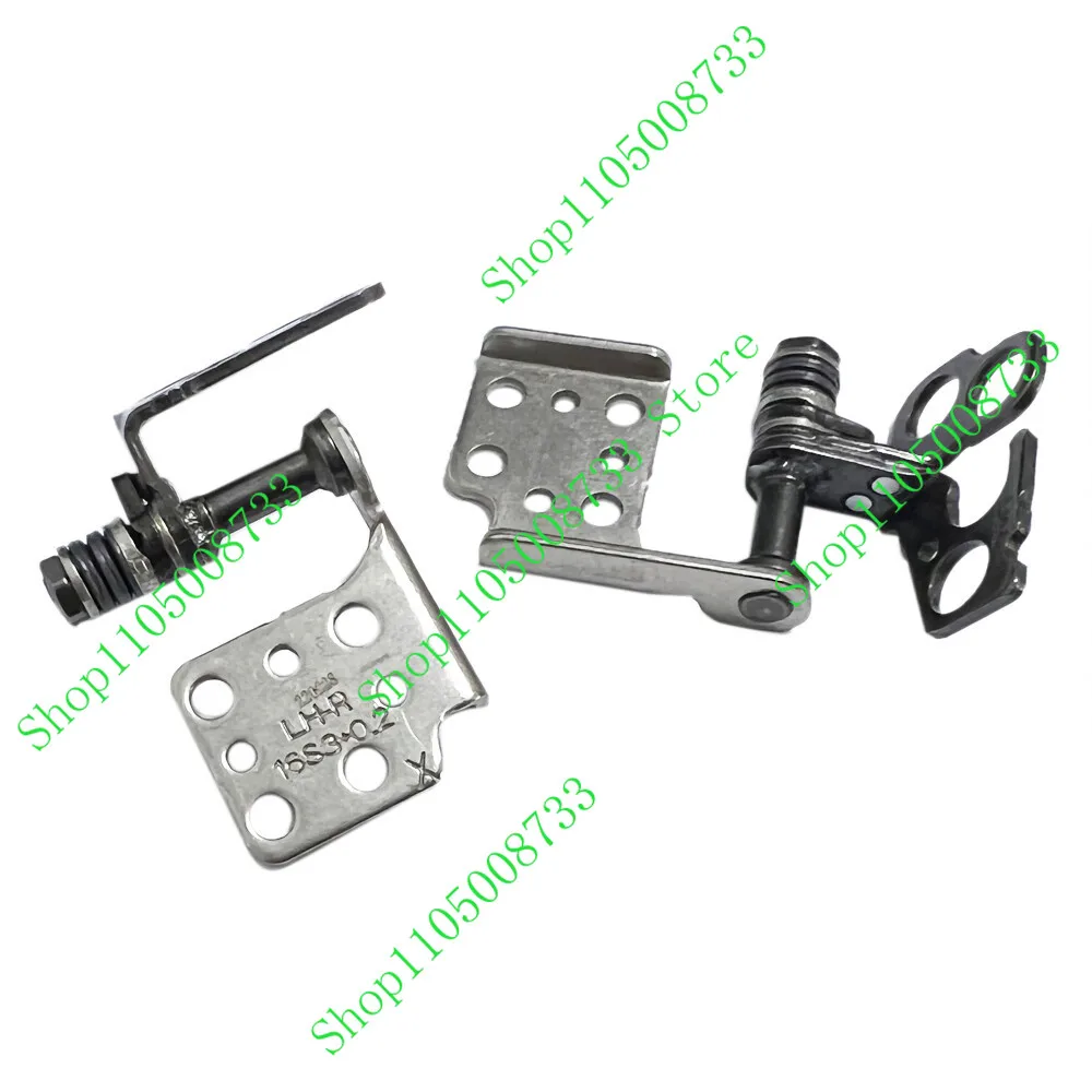 

Петли для ноутбука MSI MS-16S3 (левая и правая), для Prestige 15 A10Sc