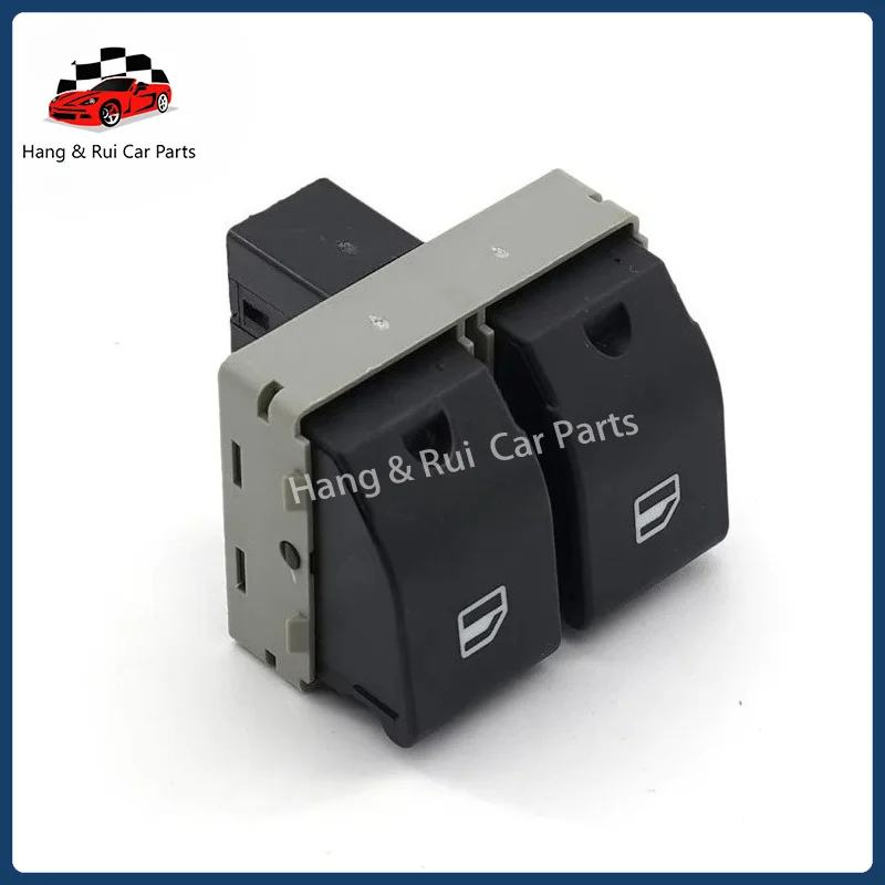 6Q0959858 6Q0 959 858 Car Electric Window Control Switch For Audi For VW Polo 9N Seat Ibiza Cordoba 2002-2009 6Q0959858A