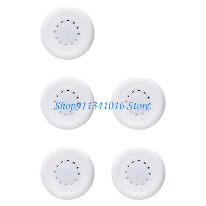 4x7b robuste magnetische -Clip -Streifen Router Basis Haushaltsbürovorräte