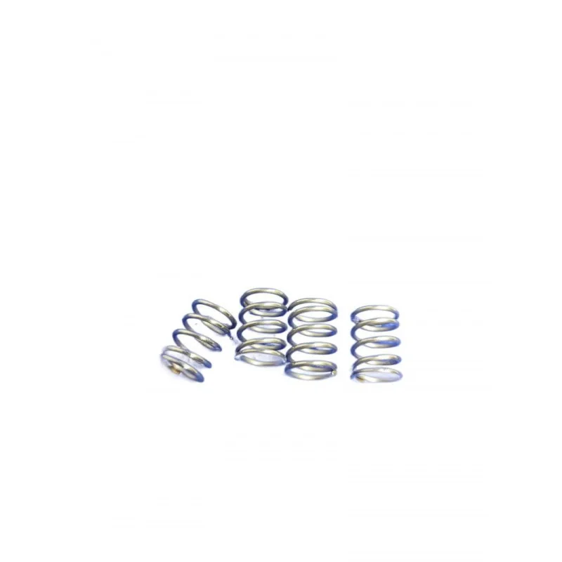 Suitable for the small spring accessories of the powder outlet of Mahdi EK43/EK43S